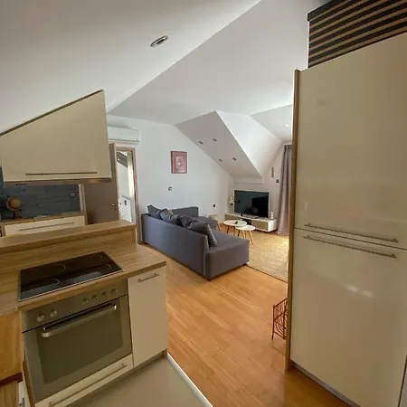 Apartman Olivia Ludbreg Exterior photo