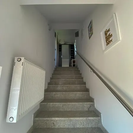 Apartman Olivia Ludbreg Exterior photo